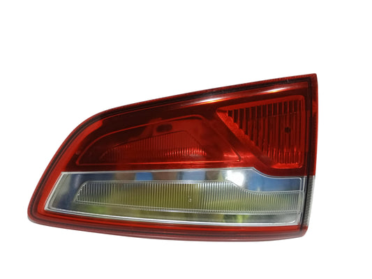 Ford Ecosport 1.5 Trend  2015 - 2019 Driver Side Tail Light Garnish CN15-13A603-BB ADN202-0000 GENUINE ORIGINAL SURPLUS