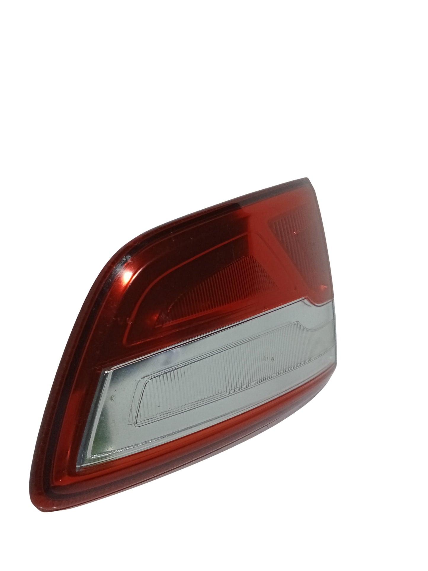 Ford Ecosport 1.5 Trend  2015 - 2019 Driver Side Tail Light Garnish CN15-13A603-BB ADN202-0000 GENUINE ORIGINAL SURPLUS