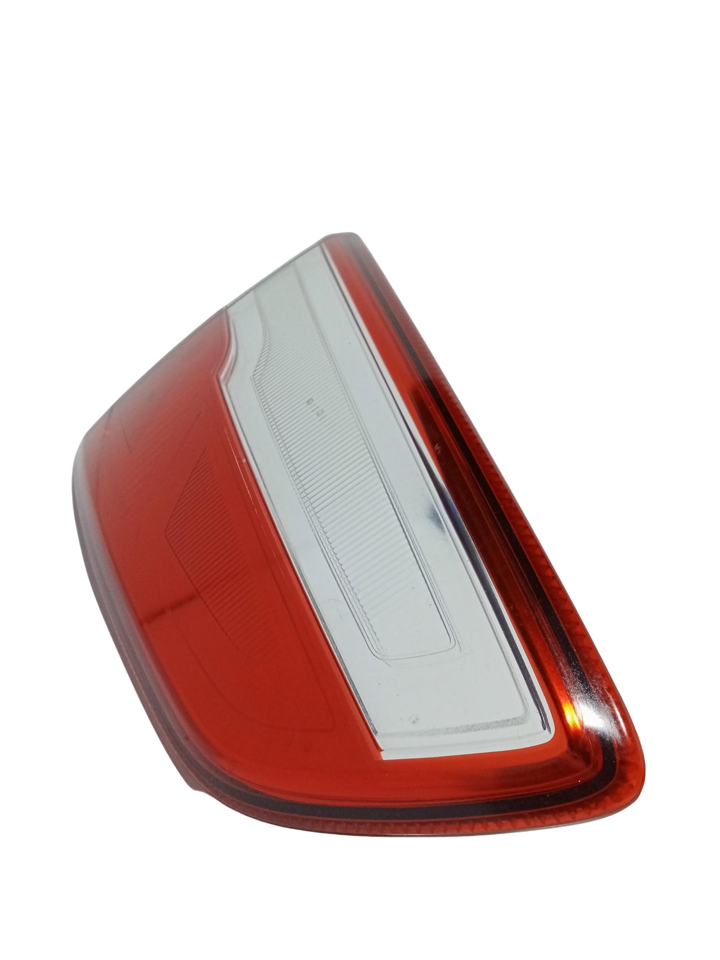 Ford Ecosport 1.5 Trend  2015 - 2019 Driver Side Tail Light Garnish CN15-13A603-BB ADN202-0000 GENUINE ORIGINAL SURPLUS