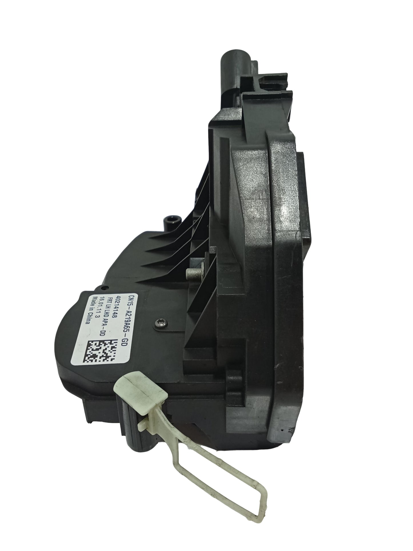 Ford Ecosport 1.5 Titanium 2017 FoMoCo CN15-A219A65-GD 40214148 FRT LH LHD APA-DD Front Driver Side Door Lock Actuator GENUINE ORIGINAL SURPLUS