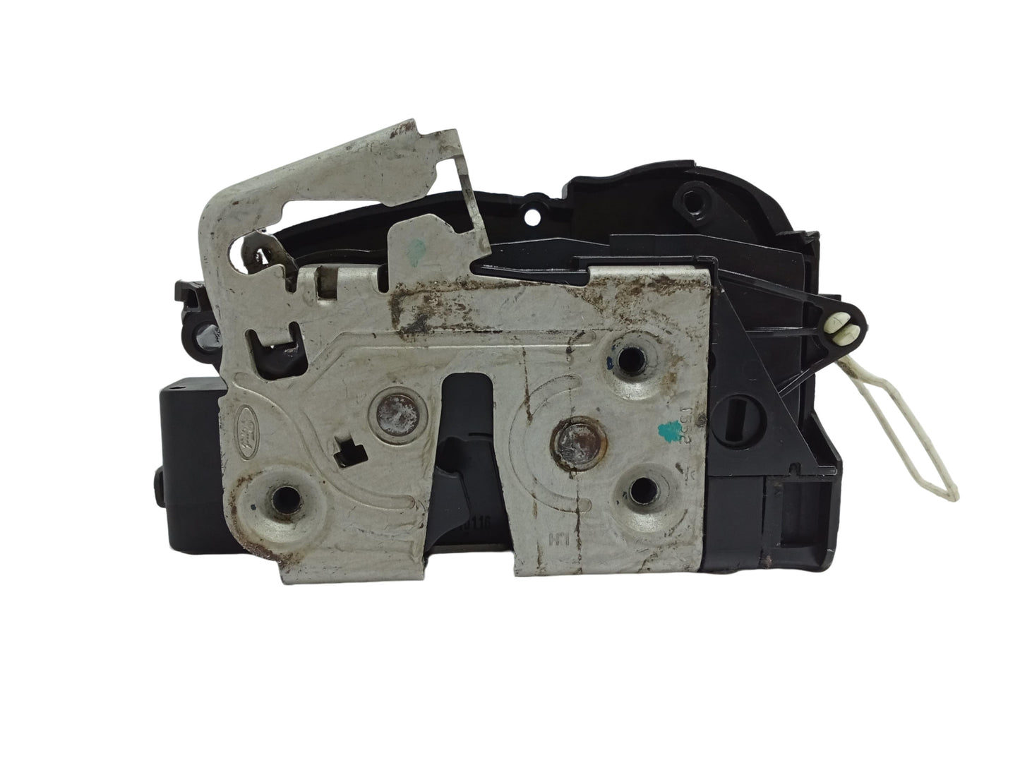 Ford Ecosport 1.5 Titanium 2017 FoMoCo CN15-A219A65-GD 40214148 FRT LH LHD APA-DD Front Driver Side Door Lock Actuator GENUINE ORIGINAL SURPLUS
