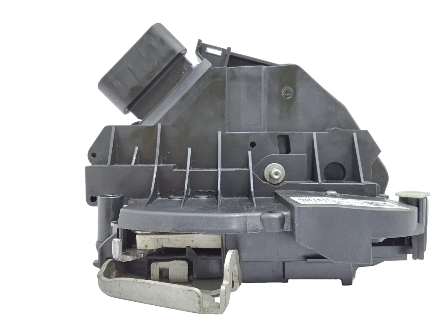 Ford Ecosport 1.5 Titanium 2017 FoMoCo CN15-A219A65-GD 40214148 FRT LH LHD APA-DD Front Driver Side Door Lock Actuator GENUINE ORIGINAL SURPLUS