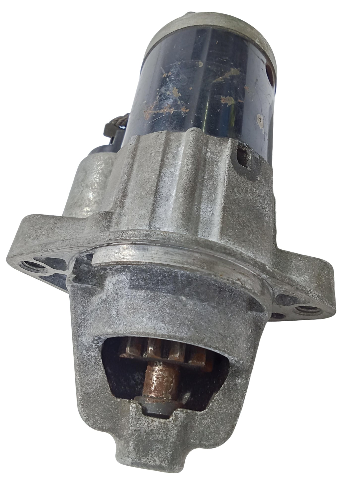 Ford Ecosport 1.5 2015 - 2019 Titanium M574E CJ5T-11000-BA 4814 B M000T39471ZC 12V Starter GENUINE ORIGINAL SURPLUS