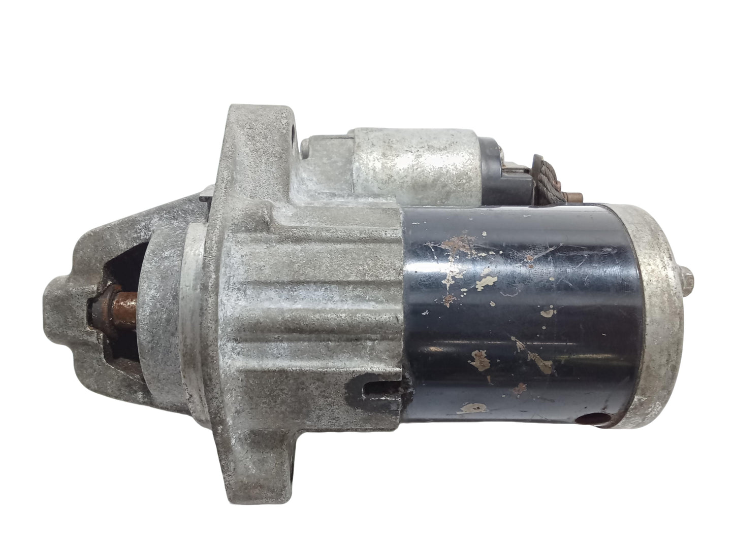 Ford Ecosport 1.5 2015 - 2019 Titanium M574E CJ5T-11000-BA 4814 B M000T39471ZC 12V Starter GENUINE ORIGINAL SURPLUS