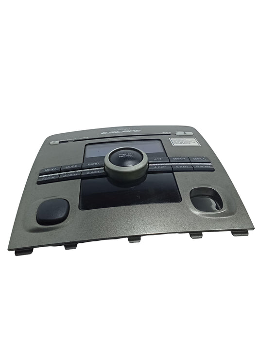 Ford Escape 2.3 Stereo CA-JC164AA EV57 66AH0 E52 2JAGAG034235 GENUINE ORIGINAL SURPLUS