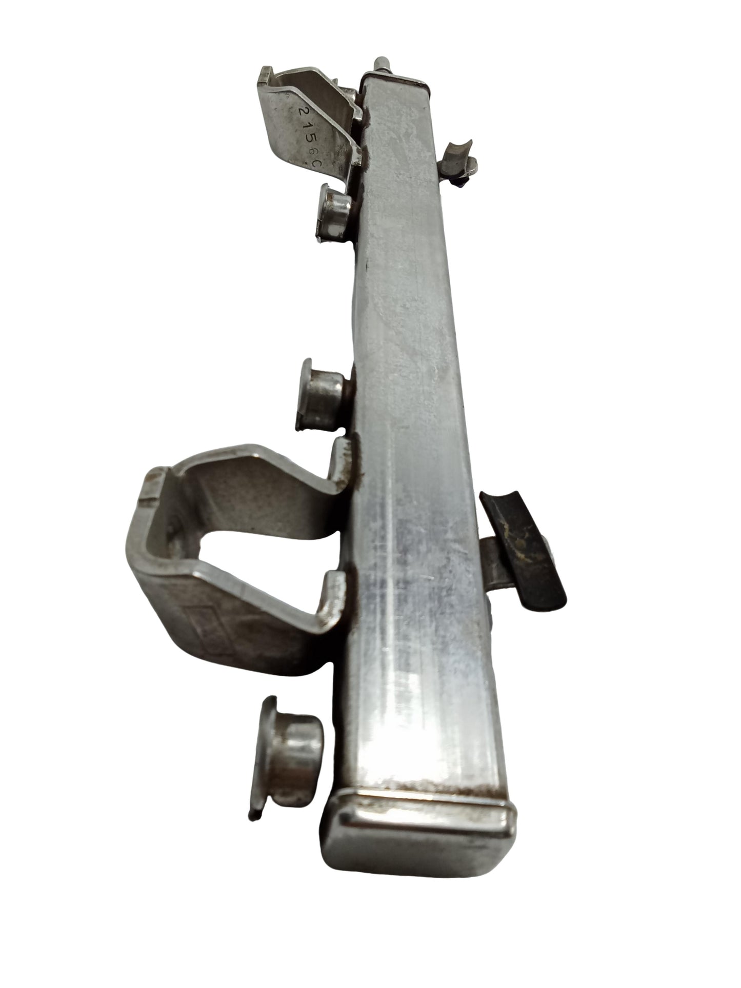 Ford Escape 2.3 2008 6M8G-9D280-AA L3G2 13 150 060831B Fuel Rail GENUINE ORIGINAL SURPLUS