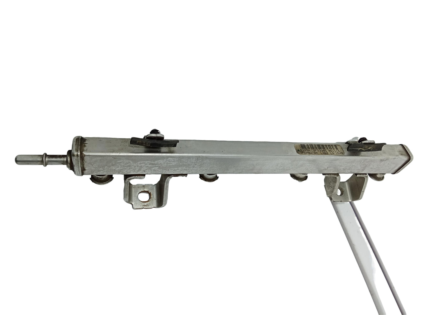 Ford Escape 2.3 2008 6M8G-9D280-AA L3G2 13 150 060831B Fuel Rail GENUINE ORIGINAL SURPLUS
