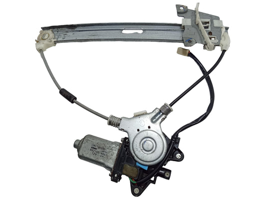 Ford Escape 2.3 CMO10660B ASMO JAPAN 862100-4461 12V 6P Read Driver Side Power Window Mechanism GENUINE ORIGINAL SURPLUS