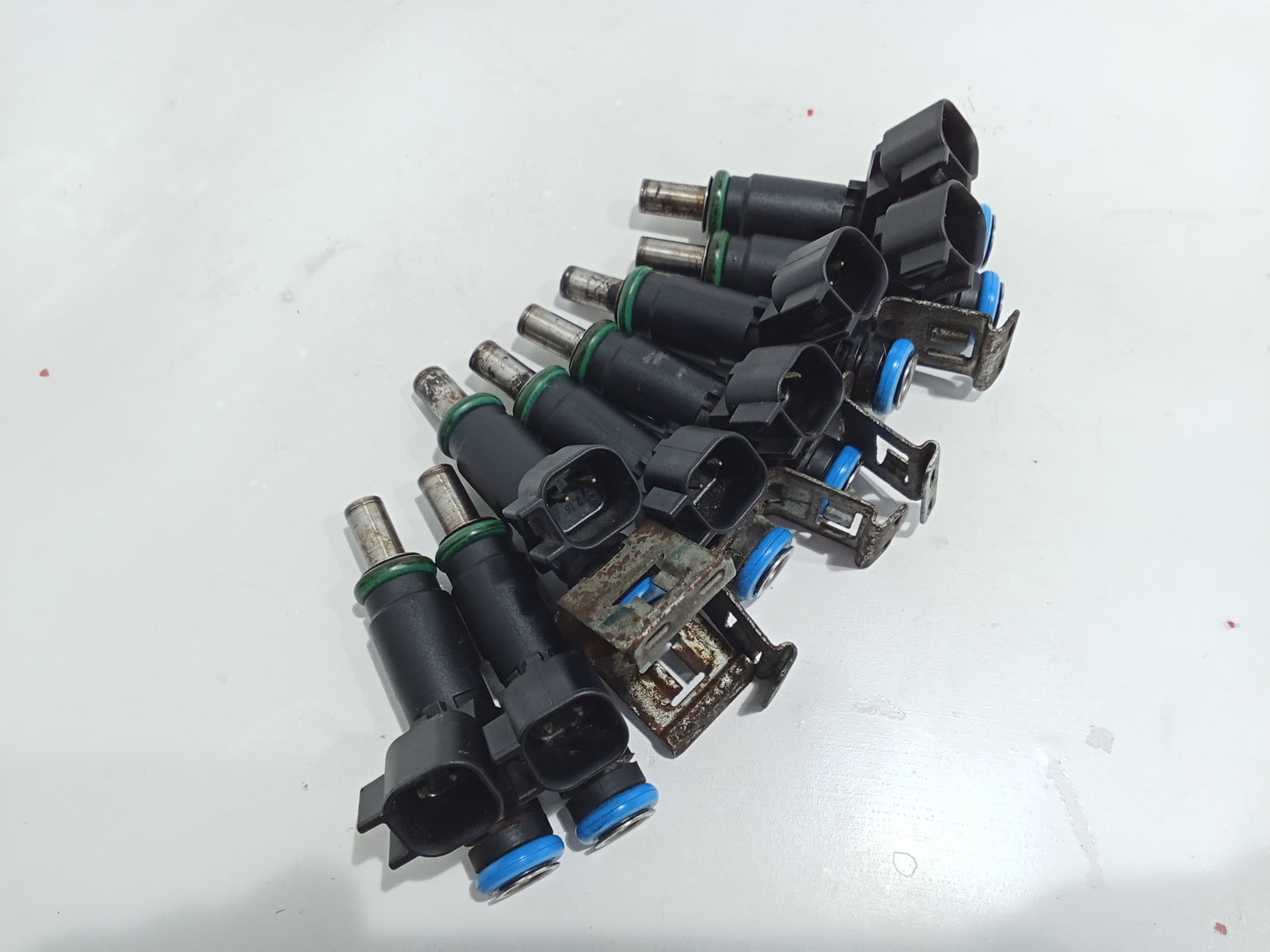 Ford Fiesta 1.5 Injector GENUINE ORIGINAL SURPLUS