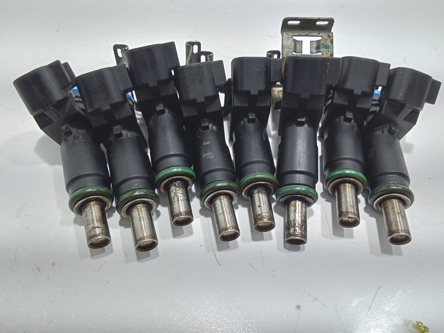 Ford Fiesta 1.5 Injector GENUINE ORIGINAL SURPLUS