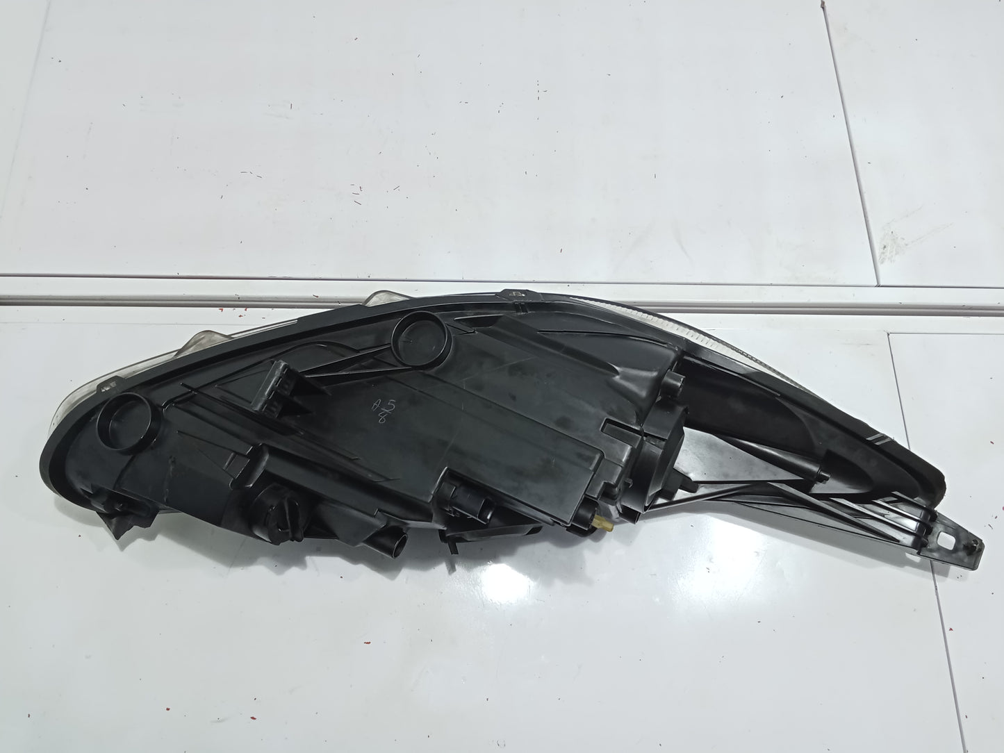 Ford Fiesta 1.5 2012 Headlight Driver Side GENUINE ORIGINAL SURPLUS