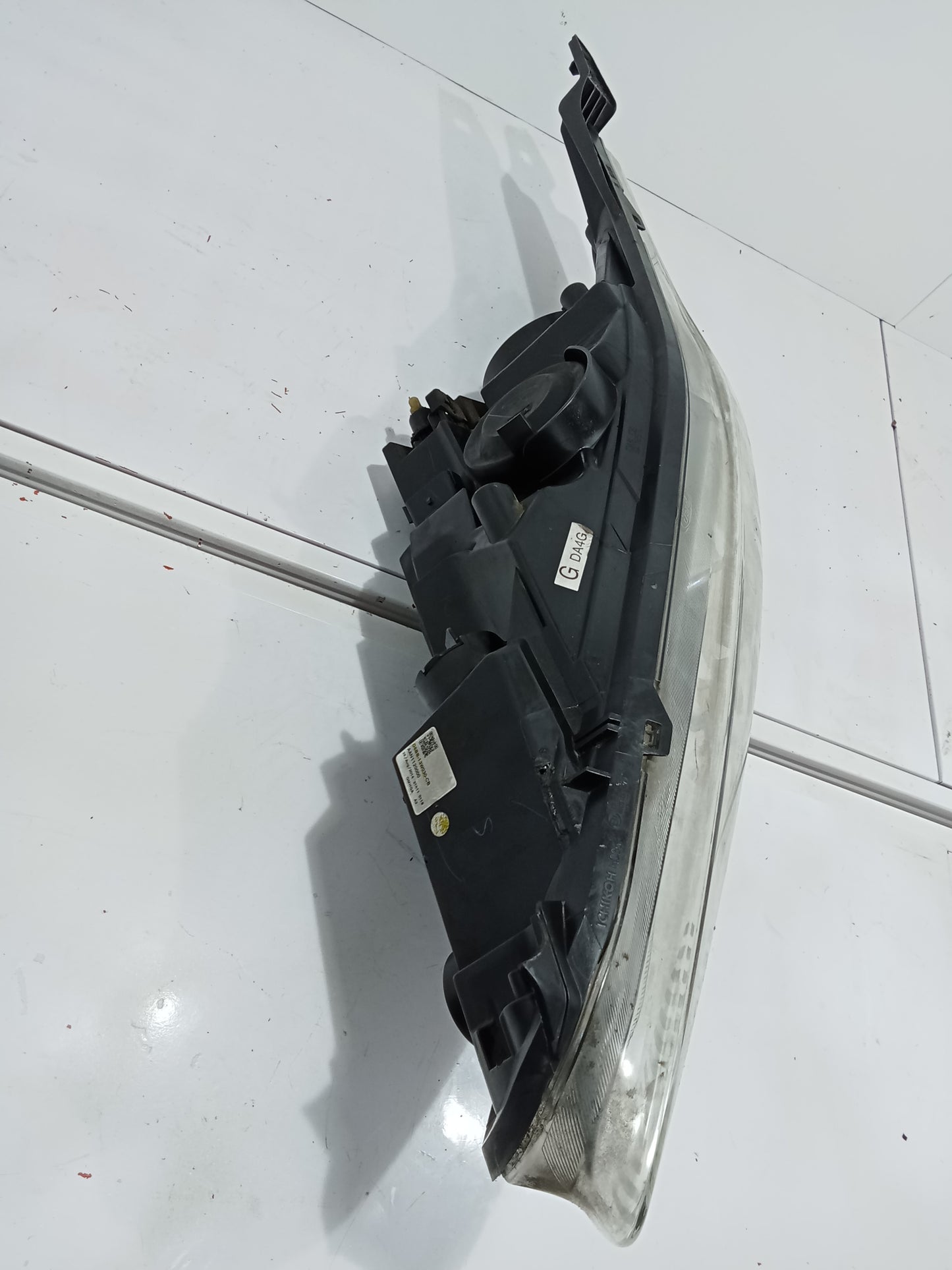 Ford Fiesta 1.5 2012 Headlight Driver Side GENUINE ORIGINAL SURPLUS
