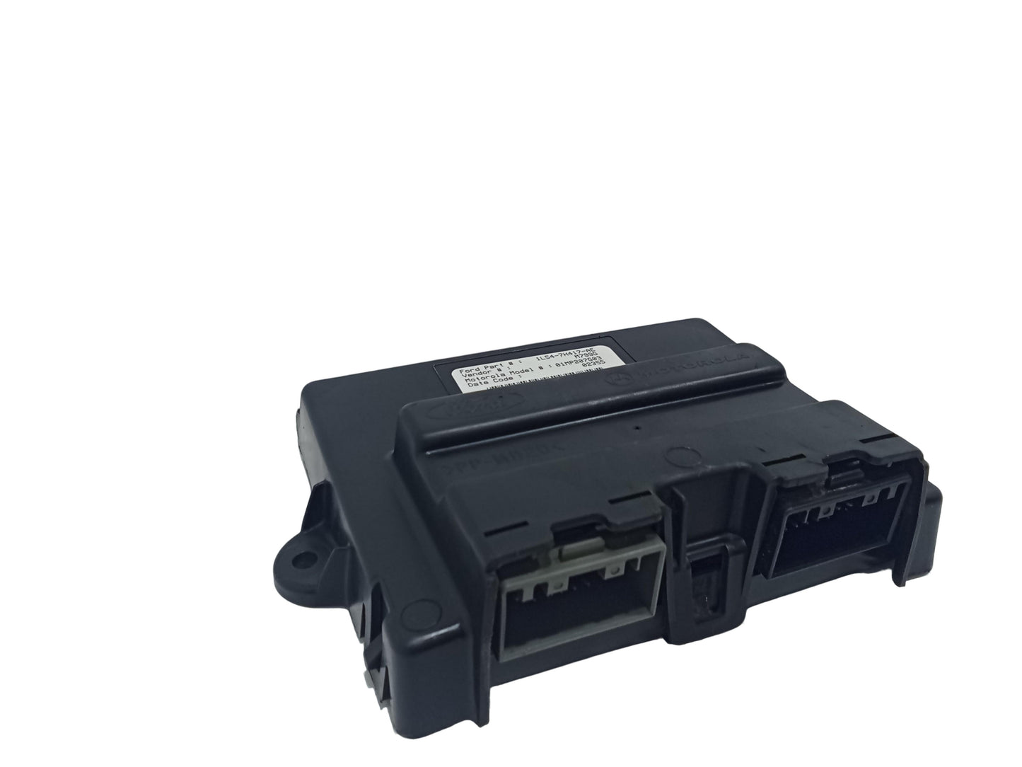 Ford Explorer 2005 Eddie Bauer 1L54-7H417-AE M799G 01MP207G03 4X4CM Transfer Case Control Module Good Condition GENUINE ORIGINAL SURPLUS
