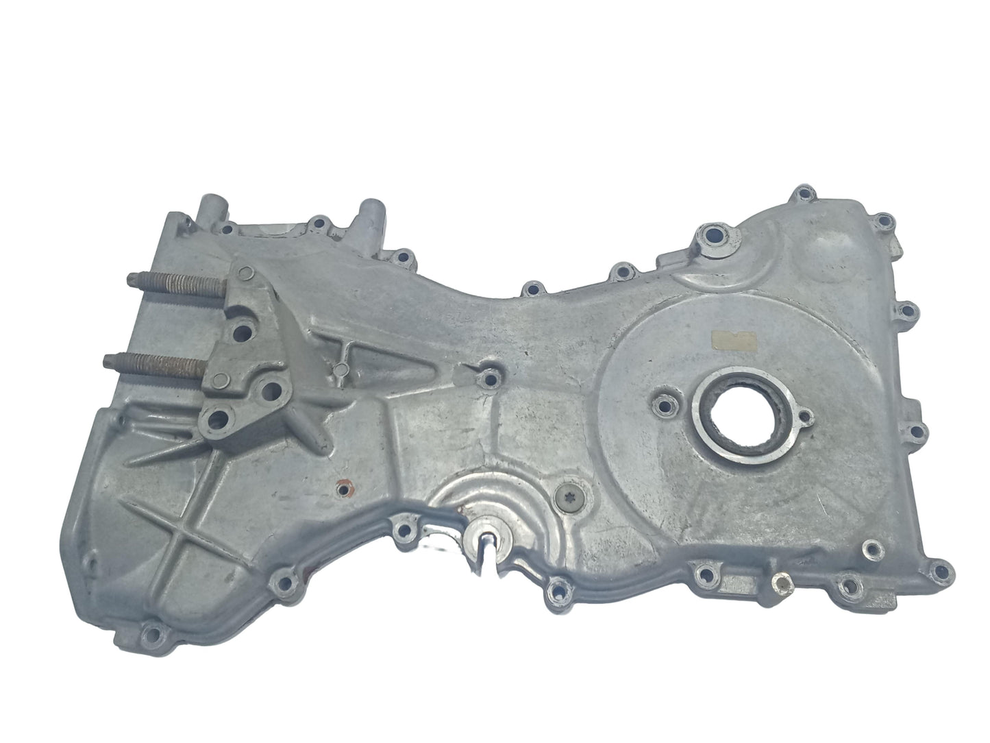 Ford Explorer 2005 Eddie Bauer Timing Chain Cover Good Condition GENUINE ORIGINAL SURPLUS