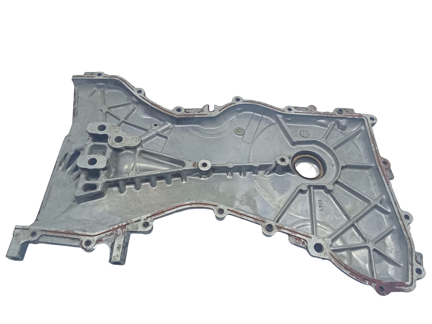 Ford Explorer 2005 Eddie Bauer Timing Chain Cover Good Condition GENUINE ORIGINAL SURPLUS