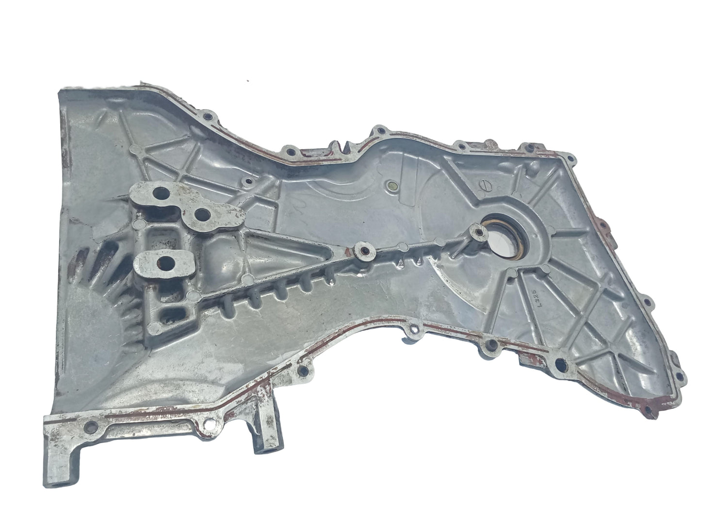 Ford Explorer 2005 Eddie Bauer Timing Chain Cover Good Condition GENUINE ORIGINAL SURPLUS