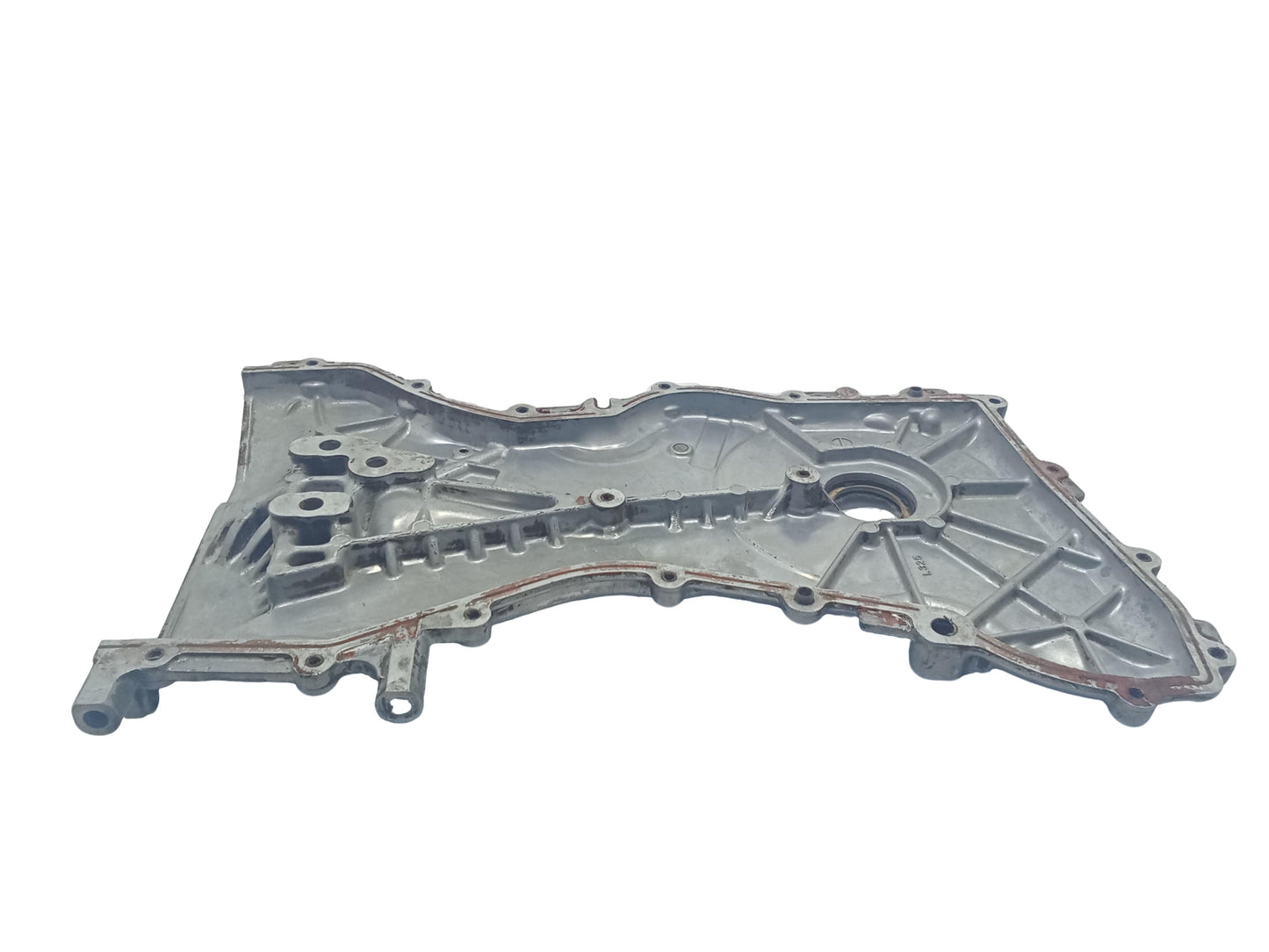 Ford Explorer 2005 Eddie Bauer Timing Chain Cover Good Condition GENUINE ORIGINAL SURPLUS