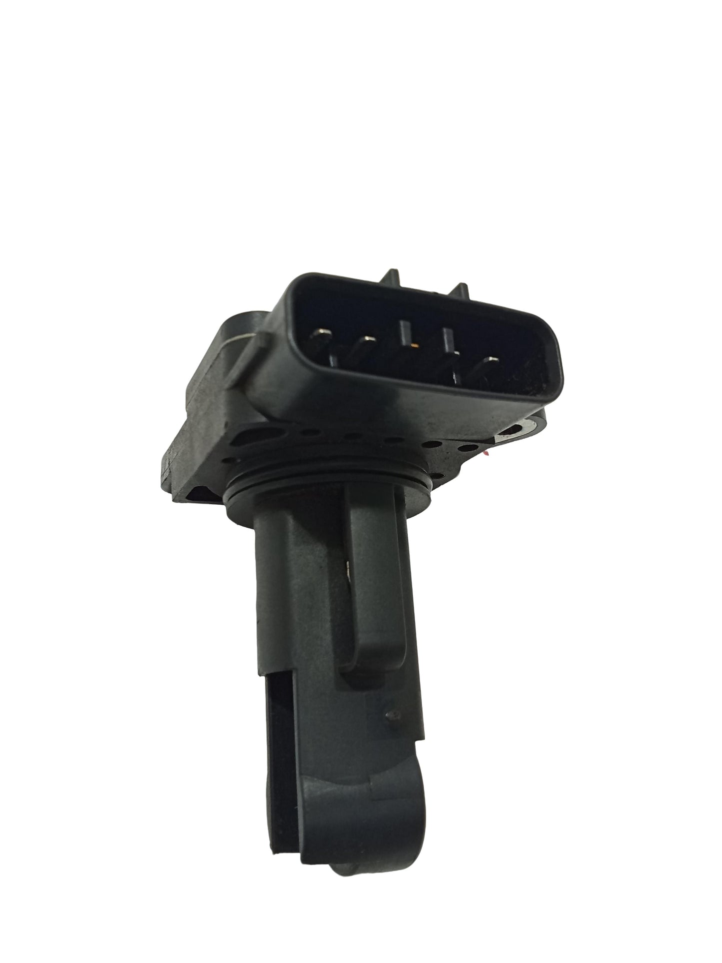 Ford Explorer 2005 Eddie Bauer Mass Air Flow Sensor (MAF) ZL01 197400-2010 07P10 Good Condition GENUINE ORIGINAL SURPLUS