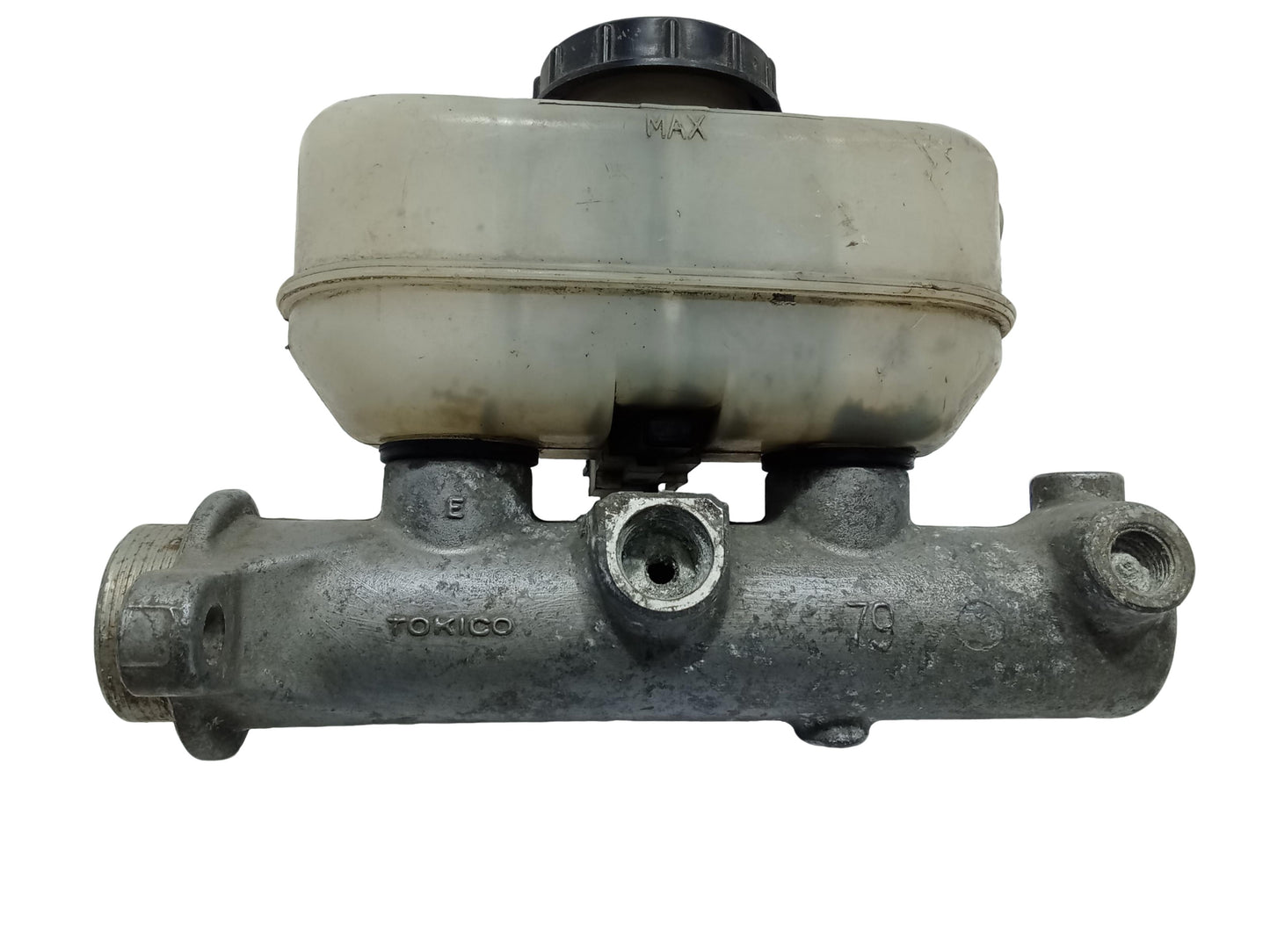 Ford Explorer 2005 Eddie Bauer Tokico Engine Brake Master Good Condition GENUINE ORIGINAL SURPLUS