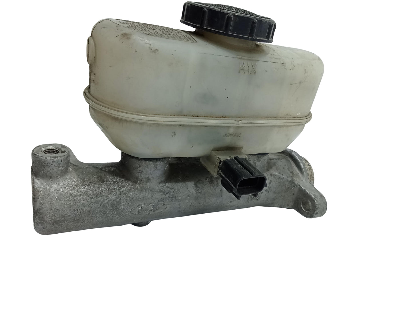 Ford Explorer 2005 Eddie Bauer Tokico Engine Brake Master Good Condition GENUINE ORIGINAL SURPLUS