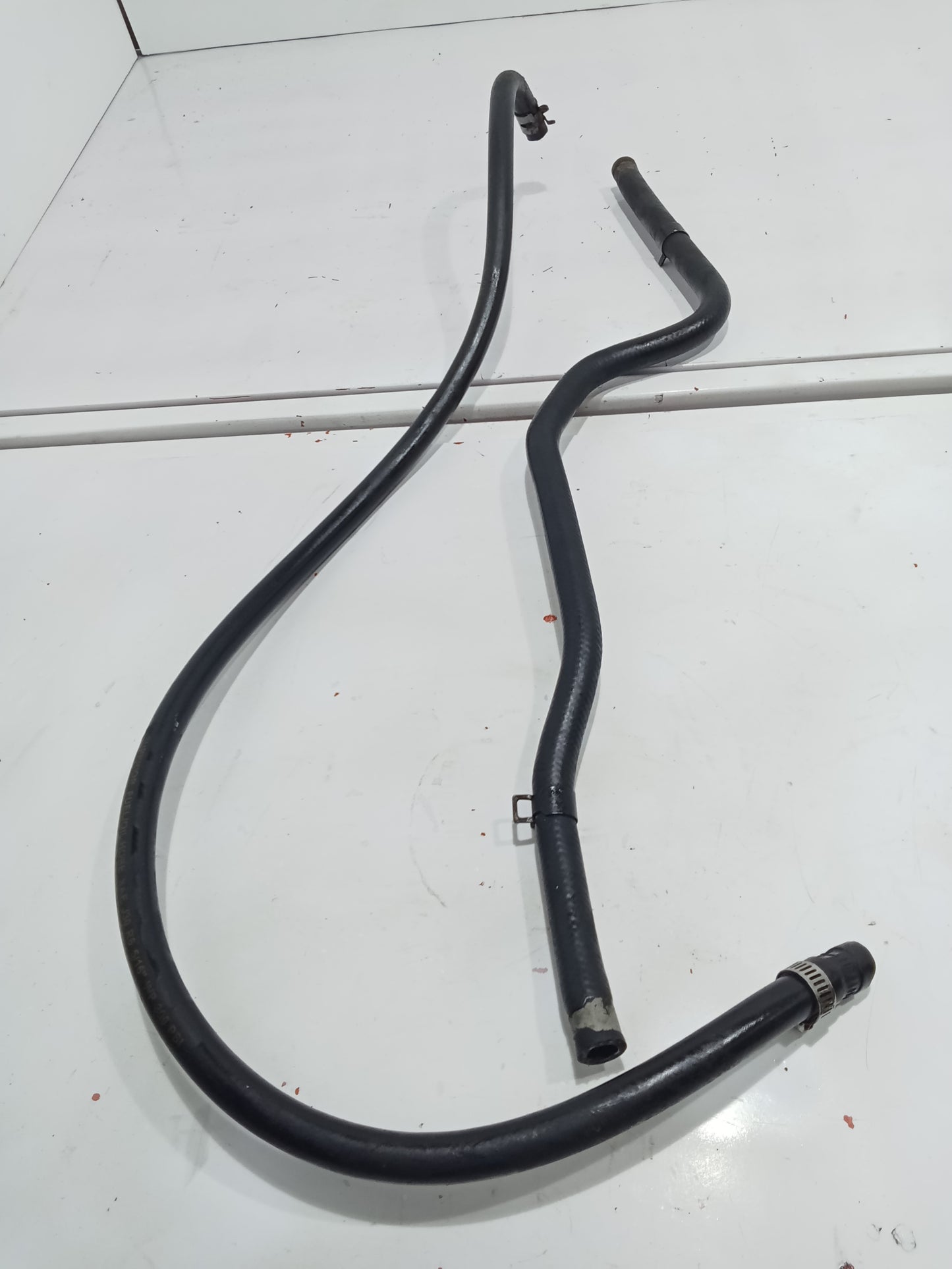 Chevrolet Captiva Coolant Tank Hose GENUINE ORIGINAL SURPLUS