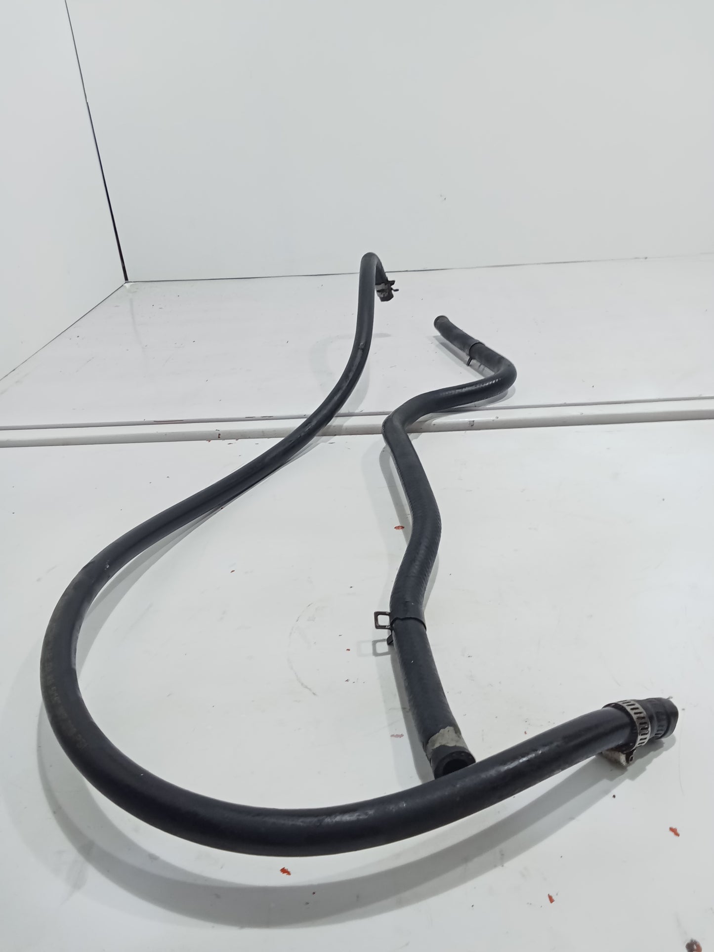 Chevrolet Captiva Coolant Tank Hose GENUINE ORIGINAL SURPLUS