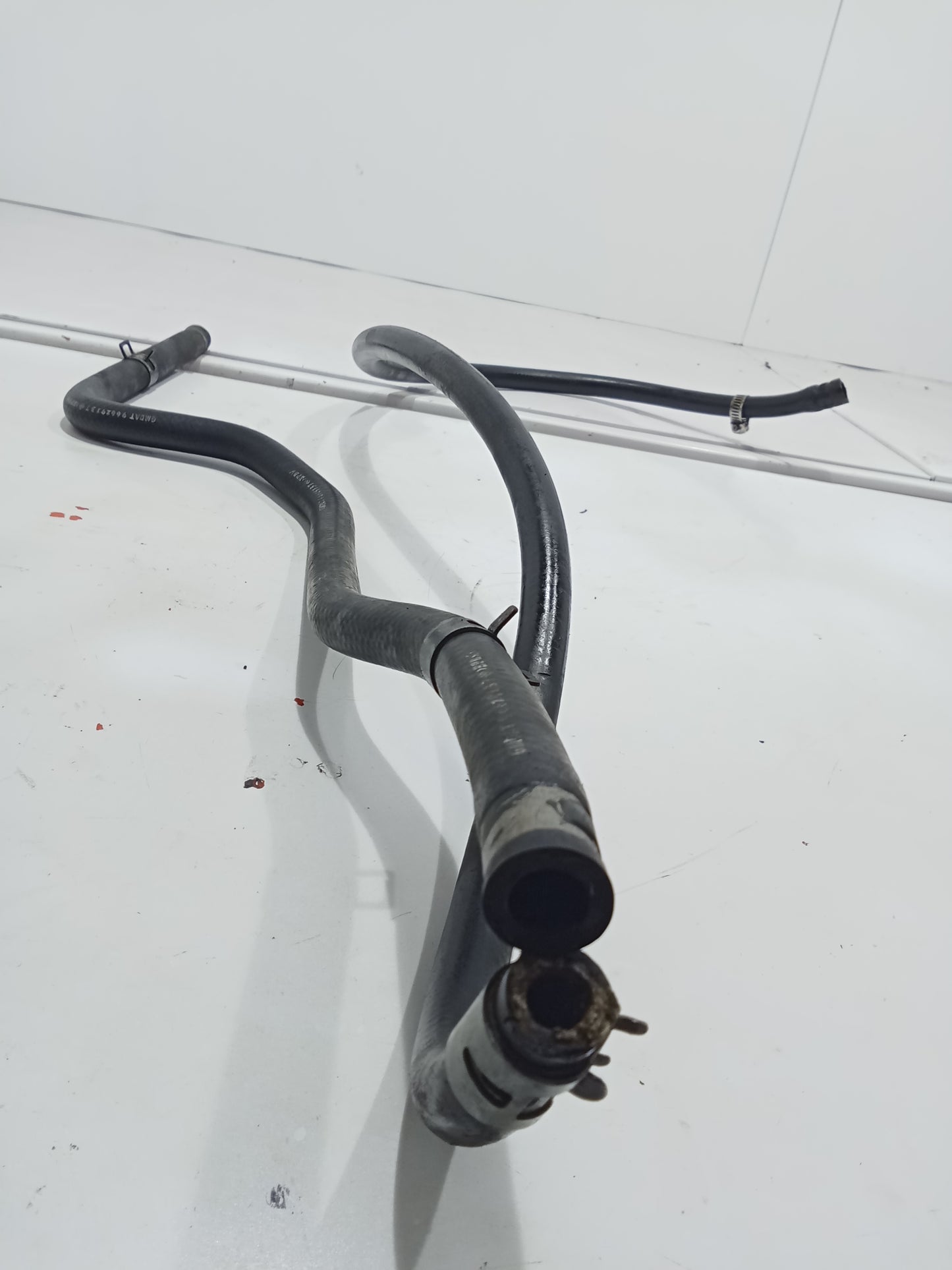 Chevrolet Captiva Coolant Tank Hose GENUINE ORIGINAL SURPLUS