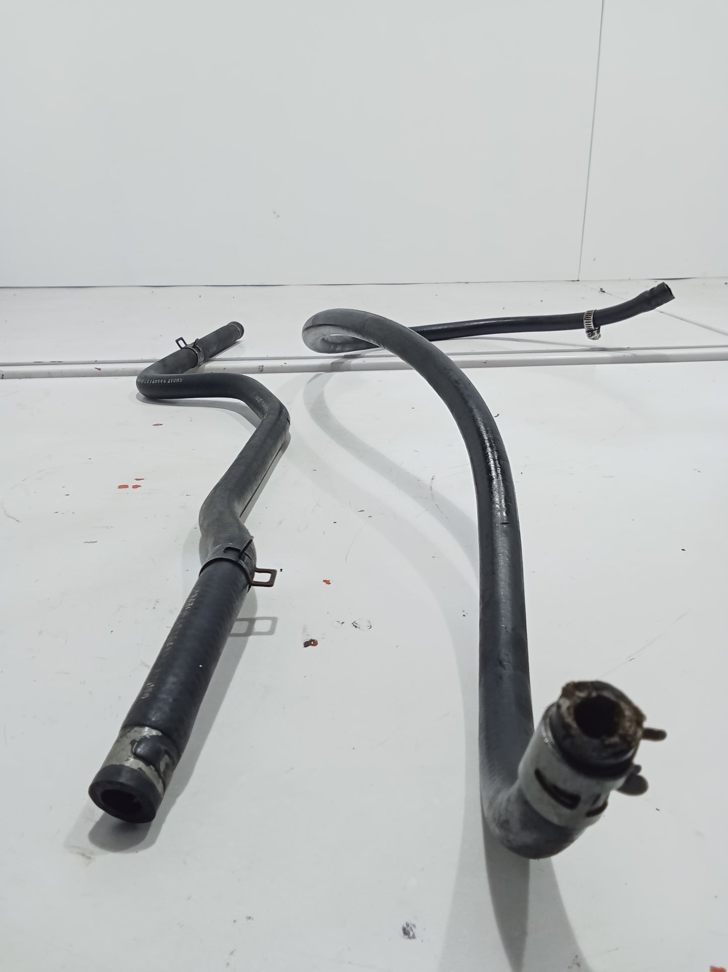 Chevrolet Captiva Coolant Tank Hose GENUINE ORIGINAL SURPLUS