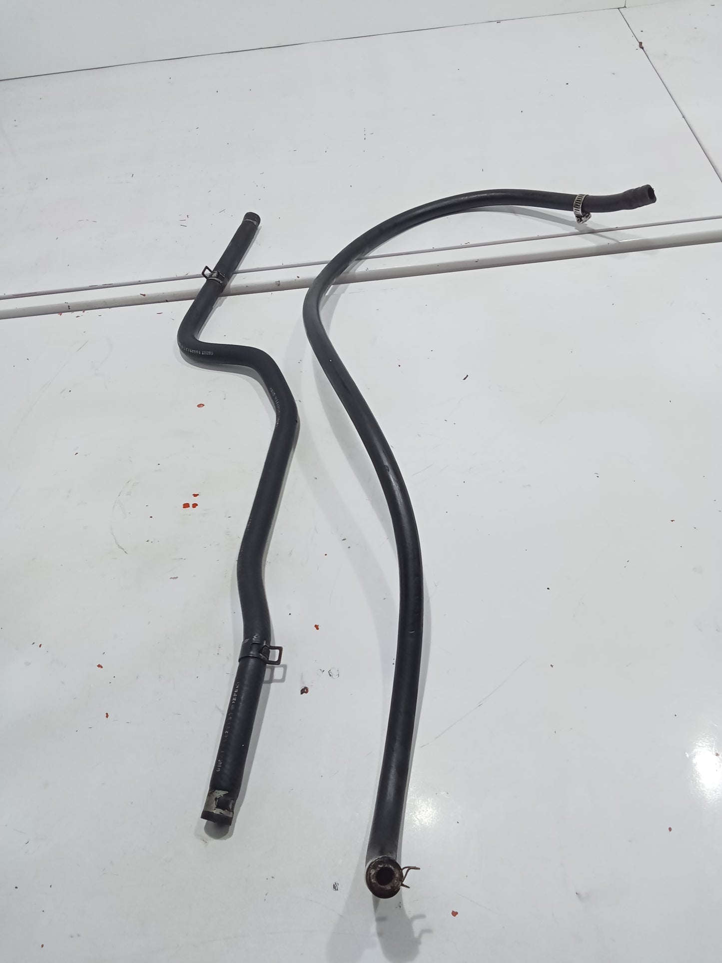 Chevrolet Captiva Coolant Tank Hose GENUINE ORIGINAL SURPLUS