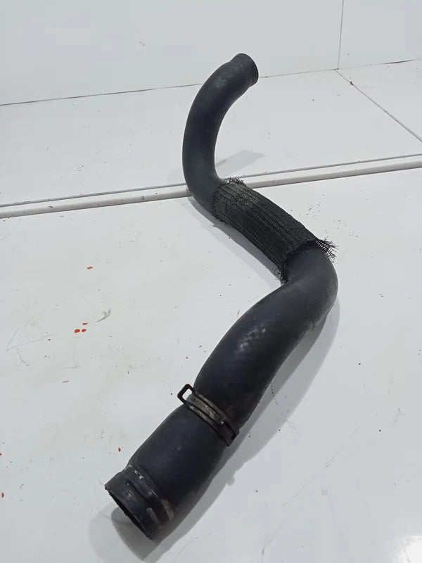 Radiator Hose Cooling