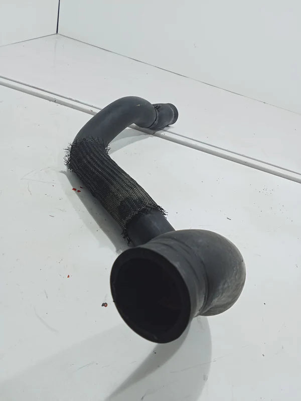 Radiator Hose Cooling