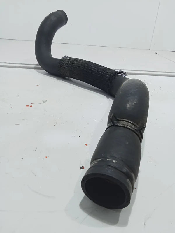 Radiator Hose Cooling