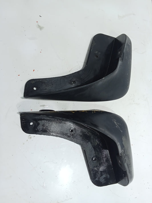 Chevrolet Captiva Mud Guard L&R GENUINE ORIGINAL SURPLUS