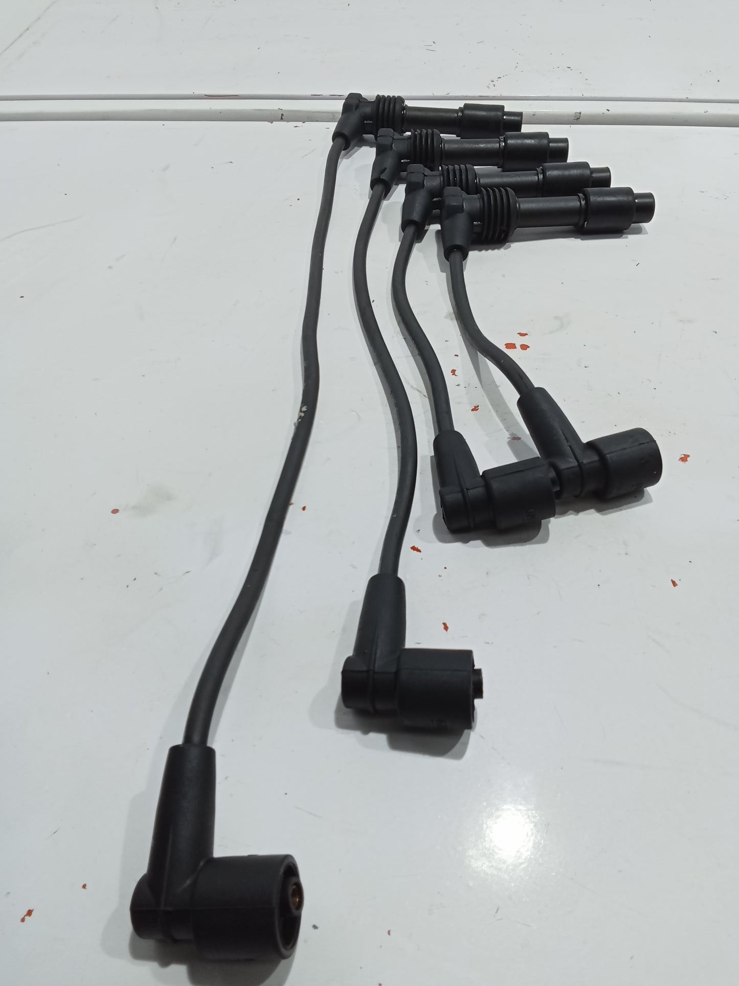 Chevrolet Captiva High Tension Wire GENUINE ORIGINAL SURPLUS