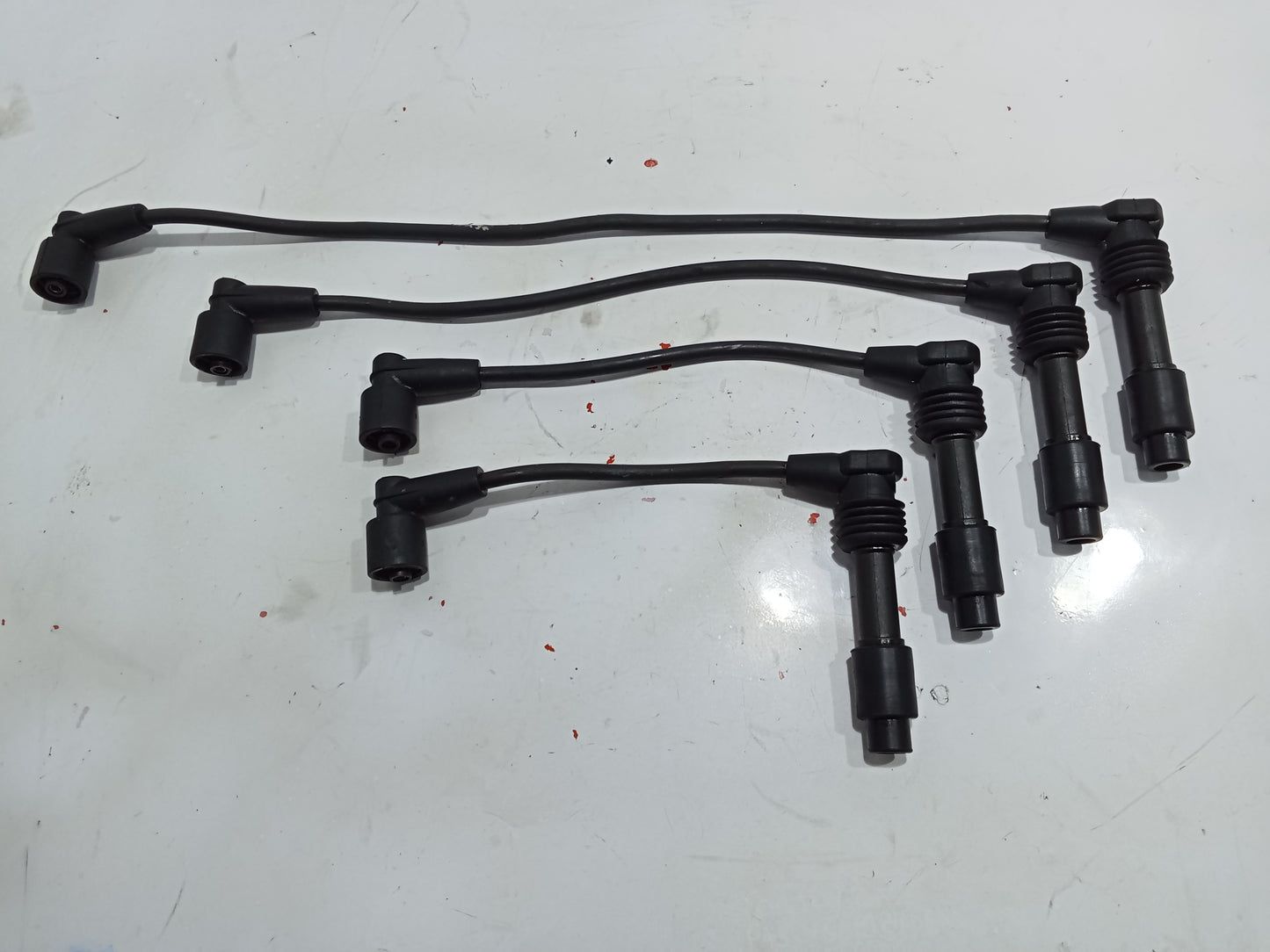 Chevrolet Captiva High Tension Wire GENUINE ORIGINAL SURPLUS