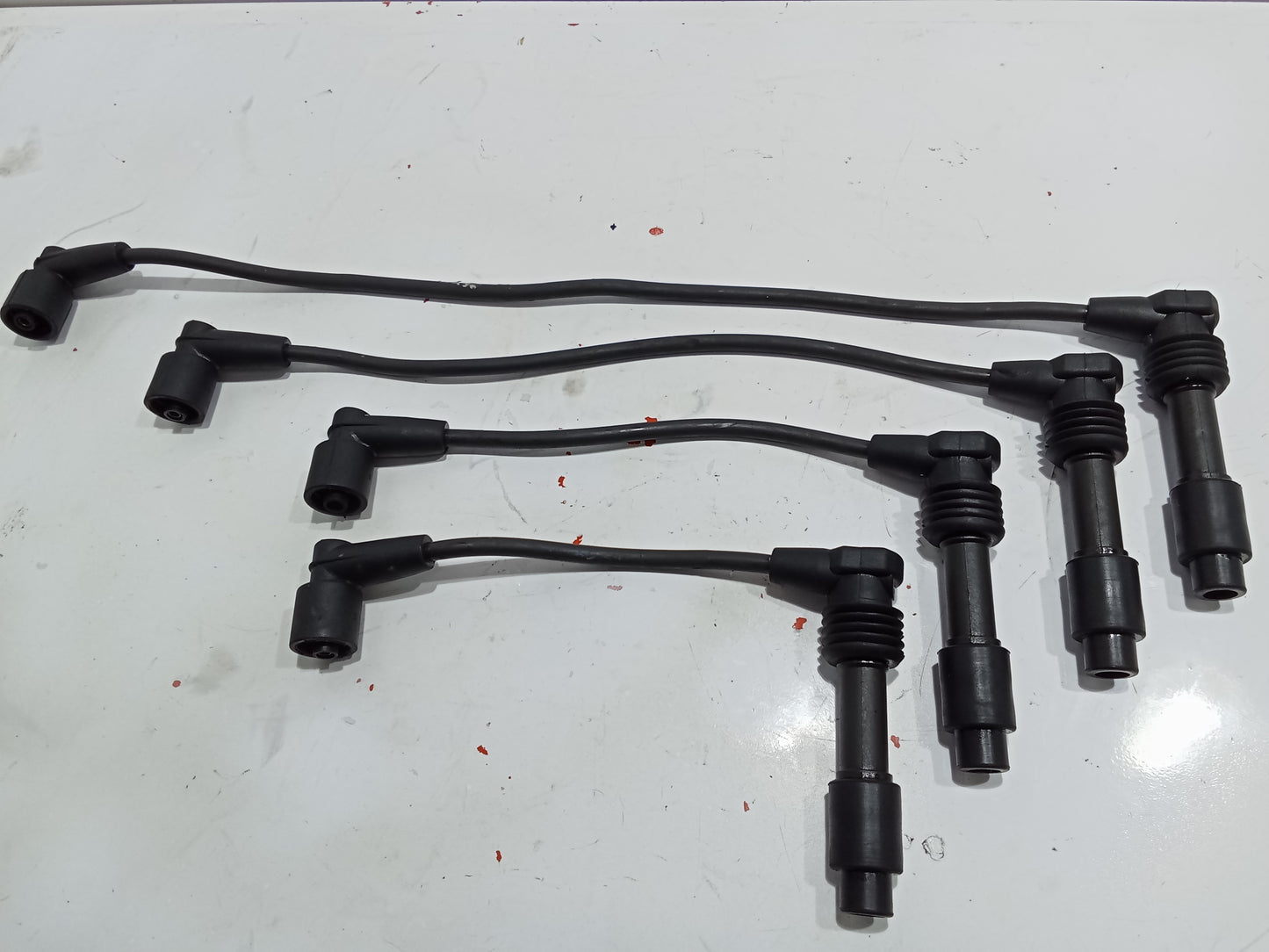 Chevrolet Captiva High Tension Wire GENUINE ORIGINAL SURPLUS