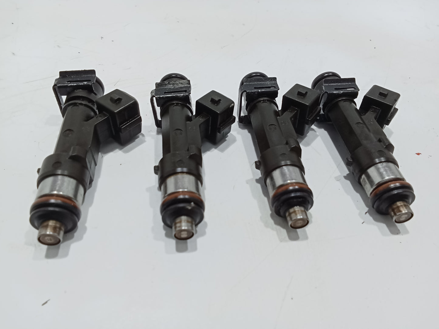 Chevrolet Captiva 4pcs Injector GENUINE ORIGINAL SURPLUS