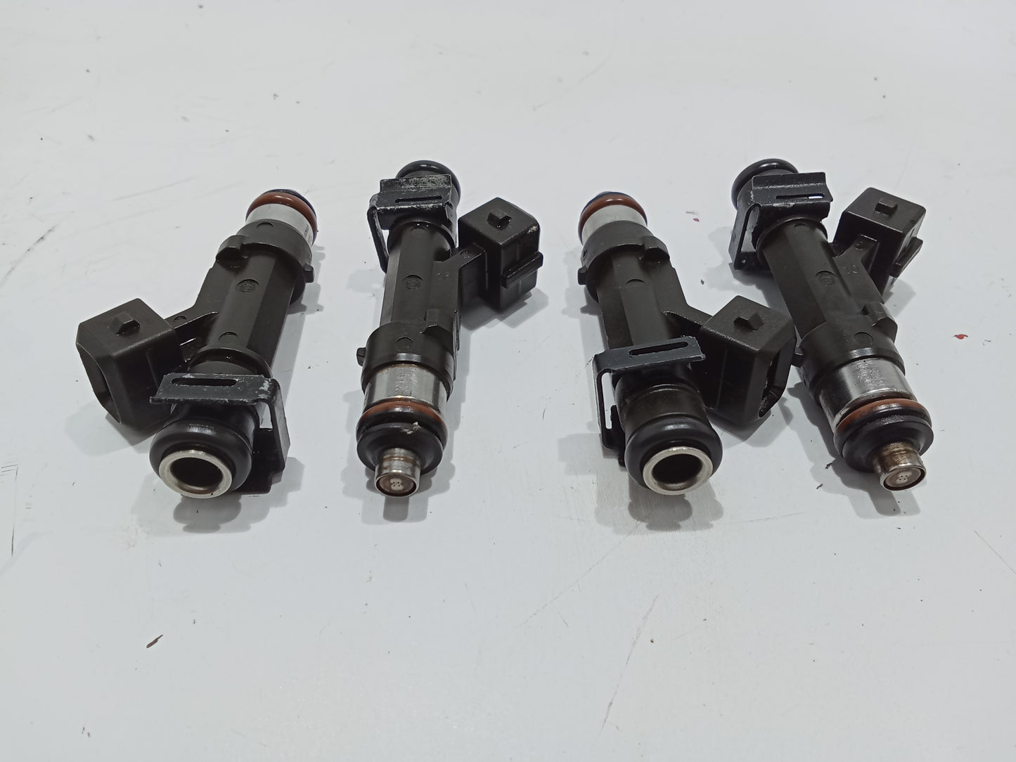 Chevrolet Captiva 4pcs Injector GENUINE ORIGINAL SURPLUS