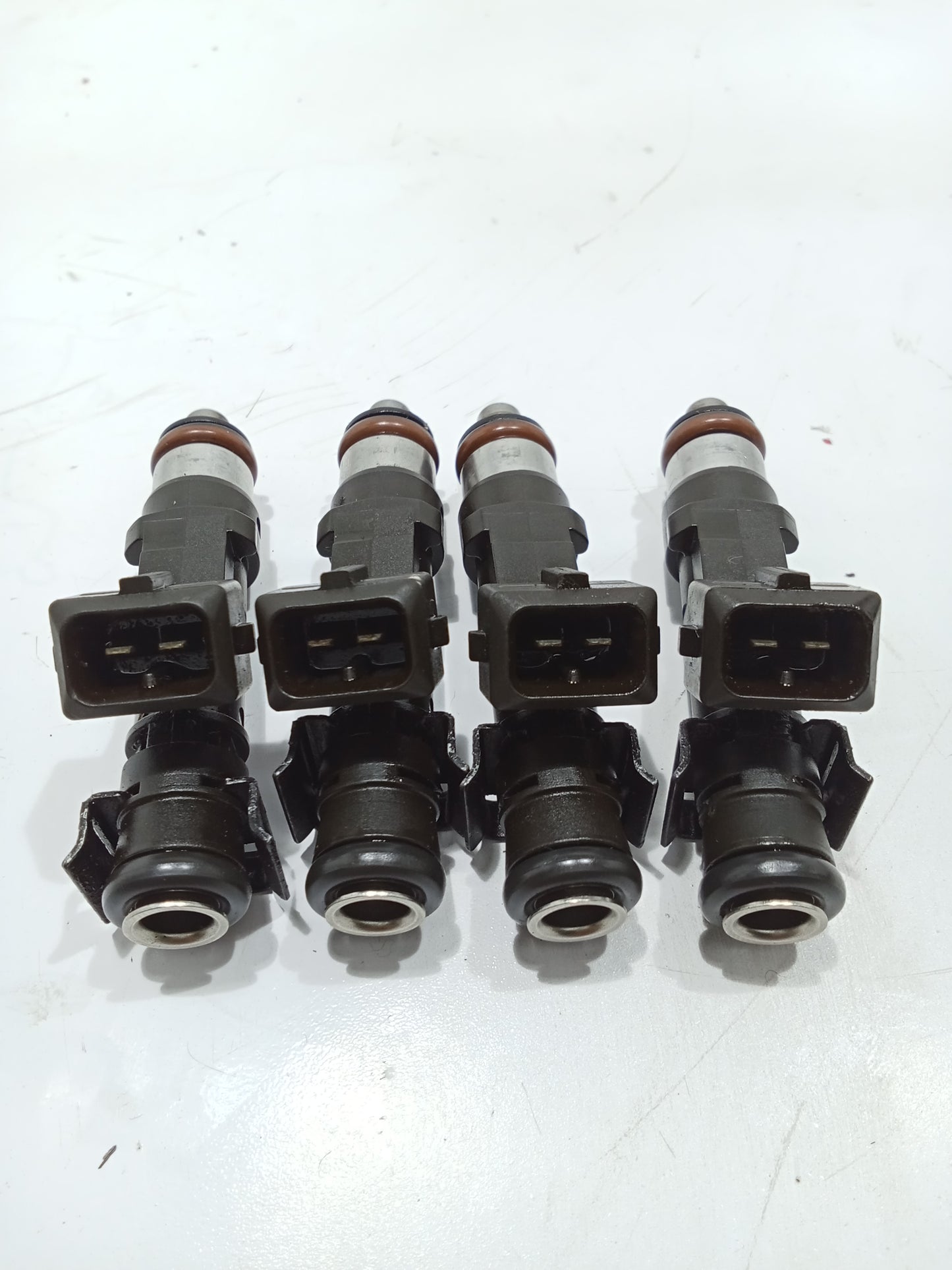 Chevrolet Captiva 4pcs Injector GENUINE ORIGINAL SURPLUS