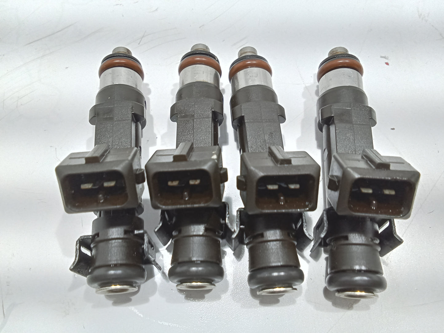 Chevrolet Captiva 4pcs Injector GENUINE ORIGINAL SURPLUS