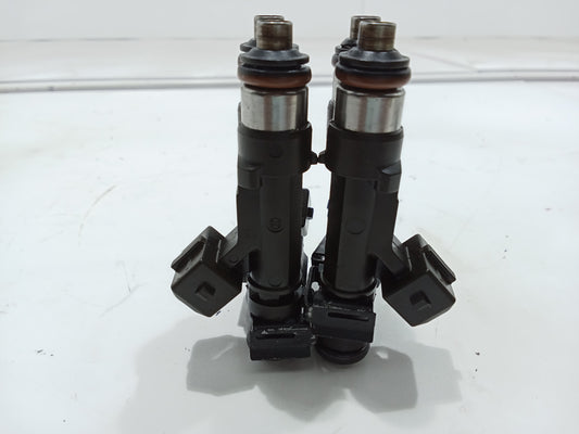 Chevrolet Captiva 4pcs Injector GENUINE ORIGINAL SURPLUS