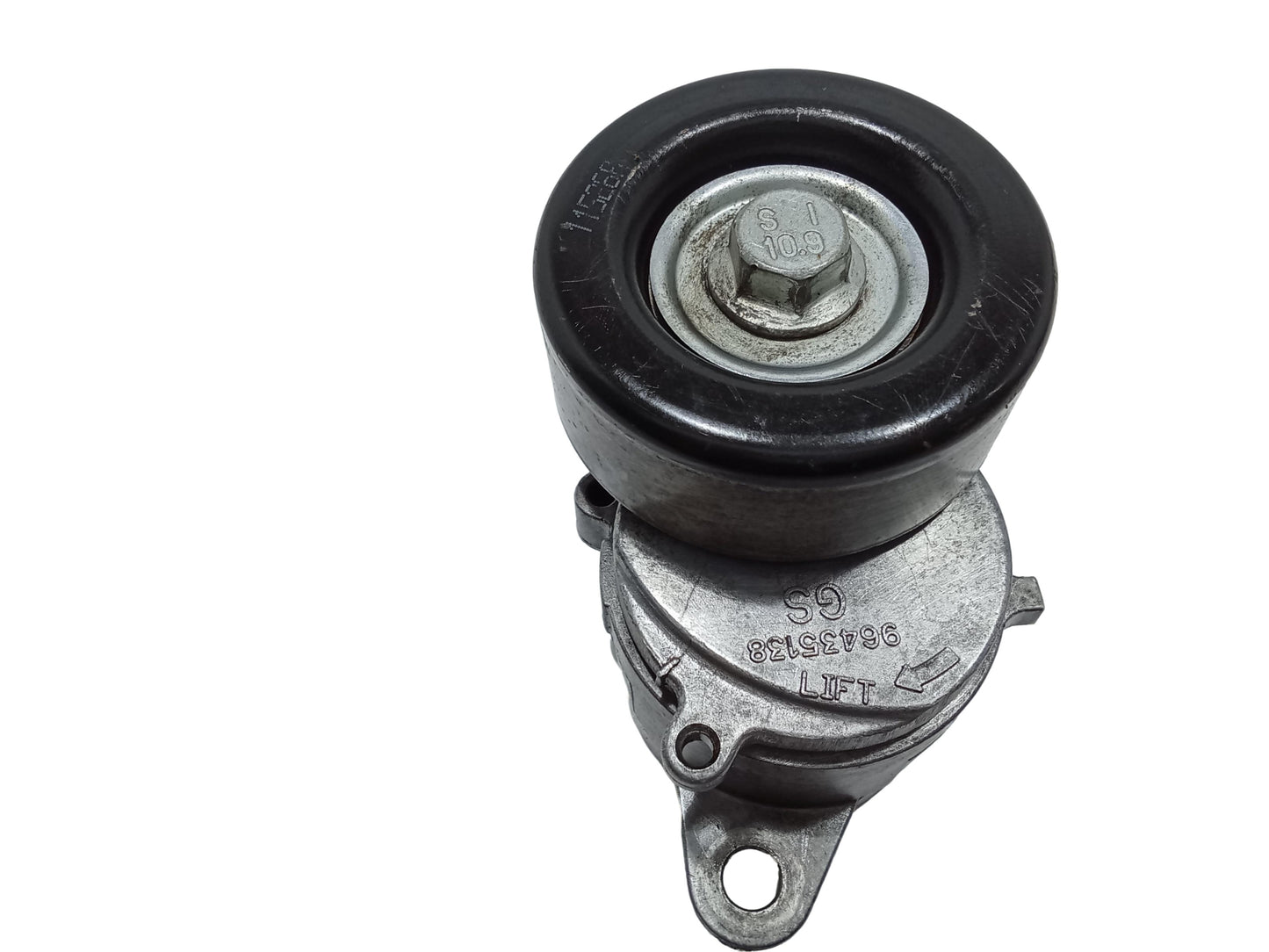 Chevrolet Captiva 2012 Gas 96435138 GS Belt Tensioner GENUINE ORIGINAL SURPLUS