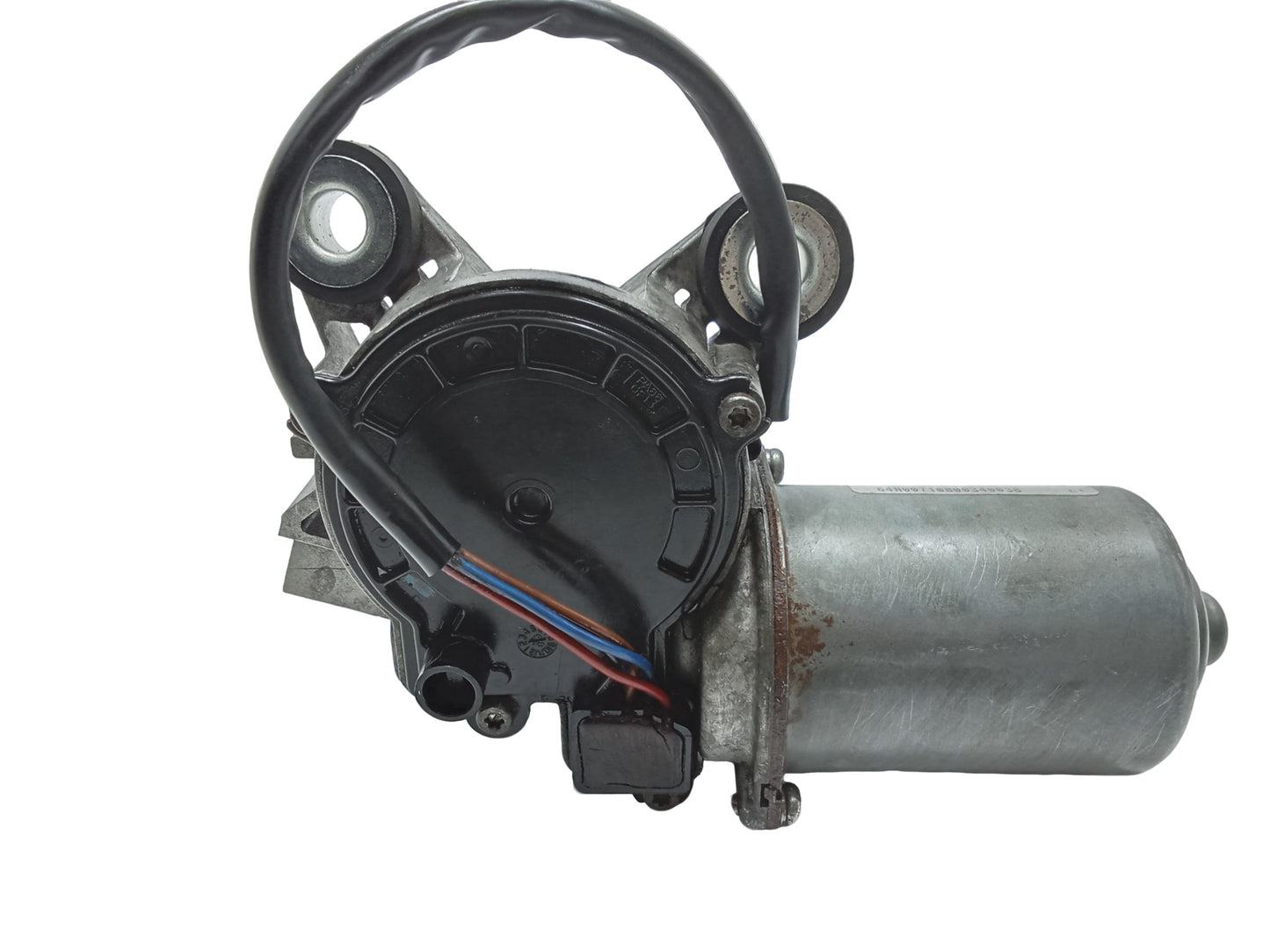 Chevrolet Captiva 2012 Gas DONGYANG 25919460 64N00710800340038 L1 Wiper Motor