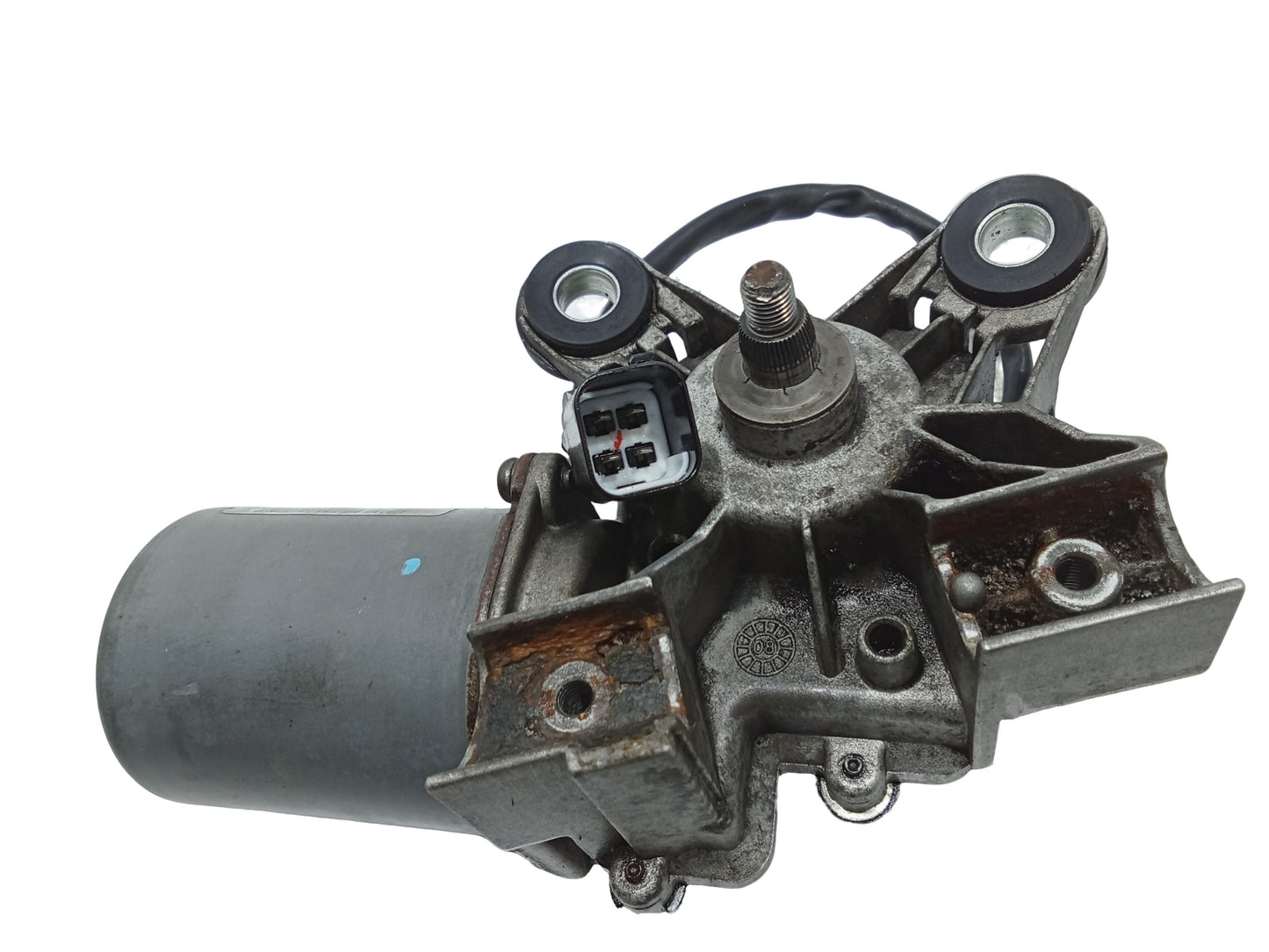 Chevrolet Captiva 2012 Gas DONGYANG 25919460 64N00710800340038 L1 Wiper Motor