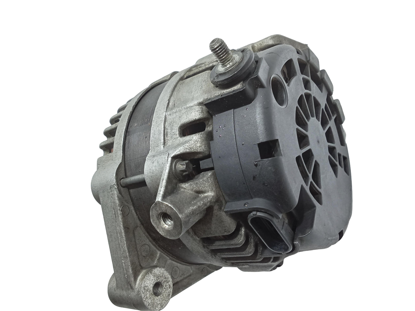 Chevrolet Captiva 2012 Gas AB 9H21 A0079 Alternator GENUINE ORIGINAL SURPLUS