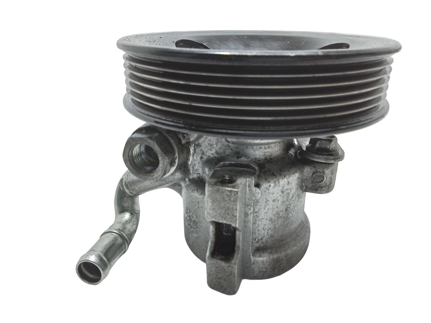 Chevrolet Captiva 2012 Gas 540297 Steering Pump GENUINE ORIGINAL SURPLUS