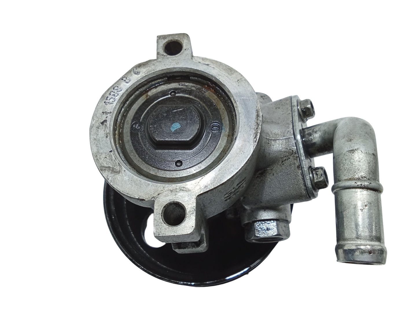 Chevrolet Captiva 2012 Gas 540297 Steering Pump GENUINE ORIGINAL SURPLUS