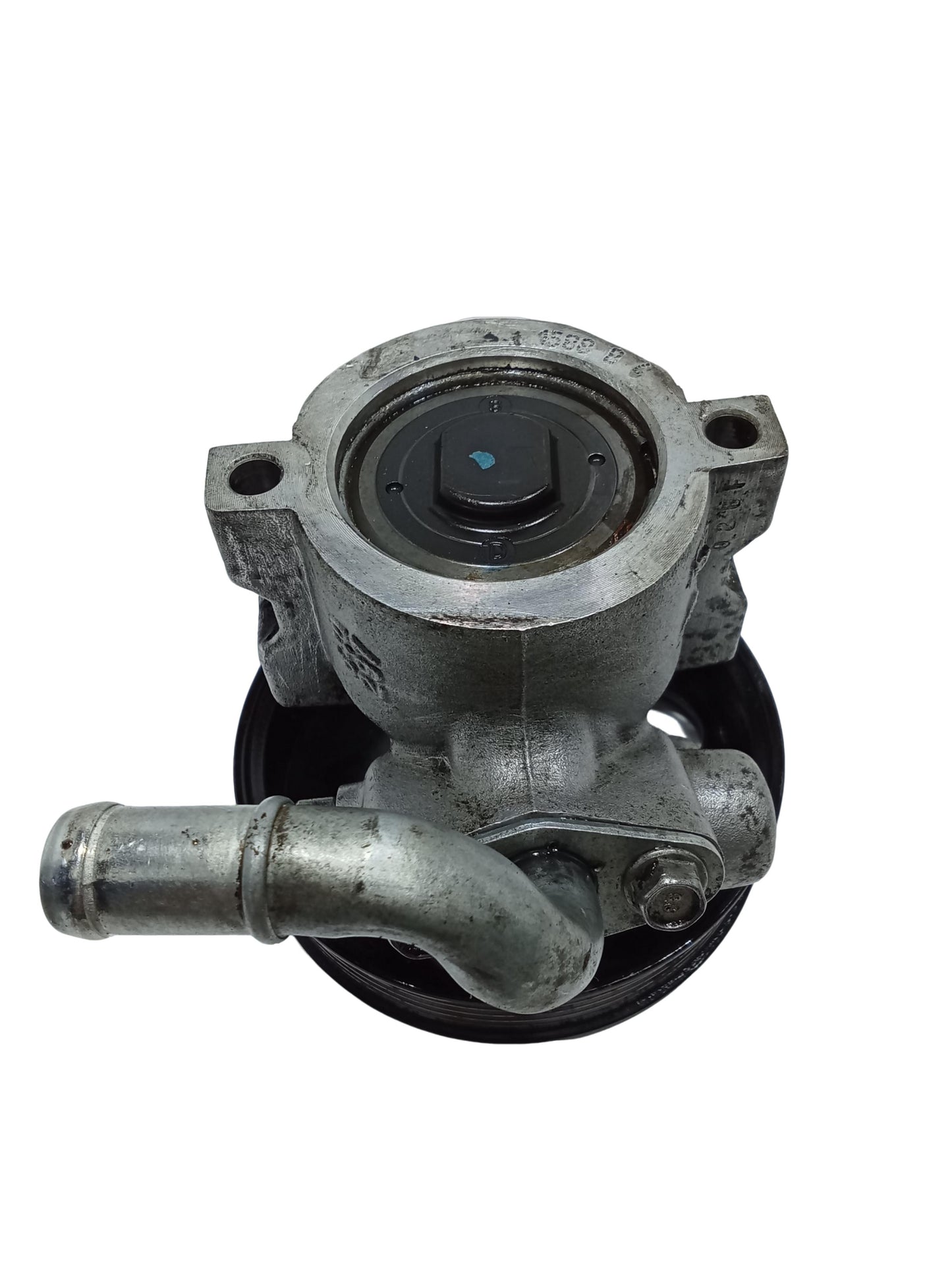 Chevrolet Captiva 2012 Gas 540297 Steering Pump GENUINE ORIGINAL SURPLUS