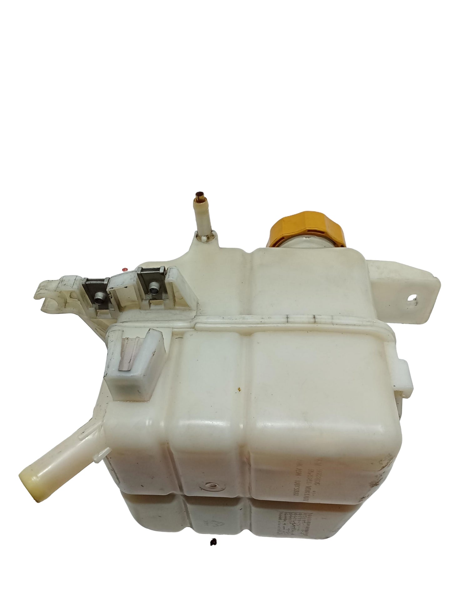 Chevrolet Captiva Gas 2011 Coolant Tank GENUINE ORIGINAL SURPLUS