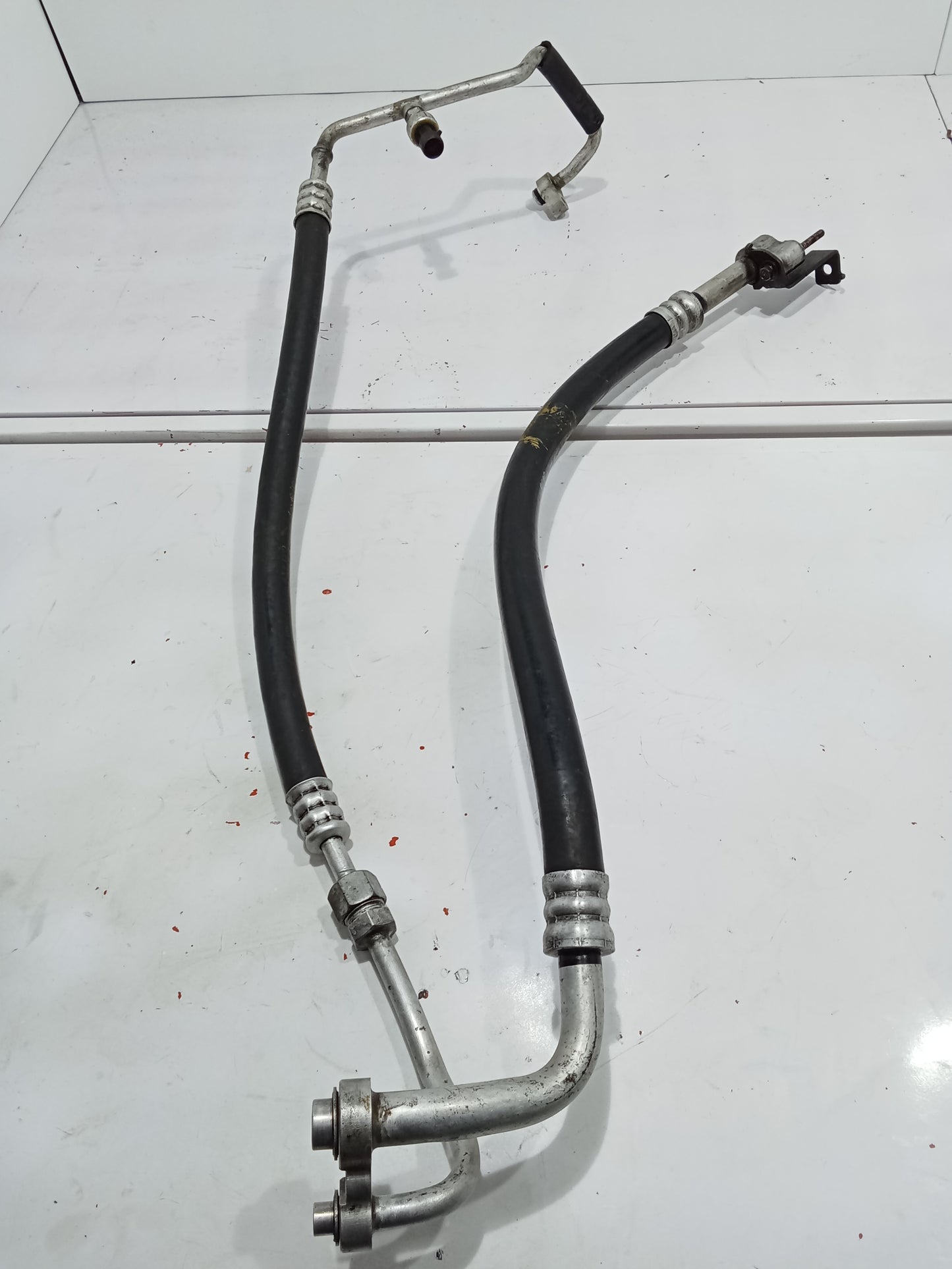 Chevrolet Captiva Compressor Hose GENUINE ORIGINAL SURPLUS